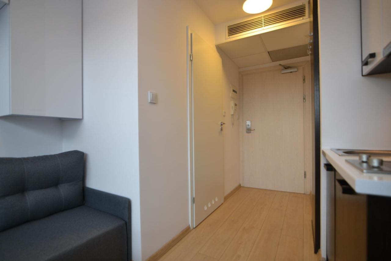 55 Apartment