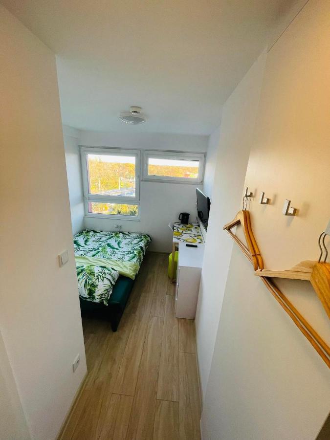 Apartment 55