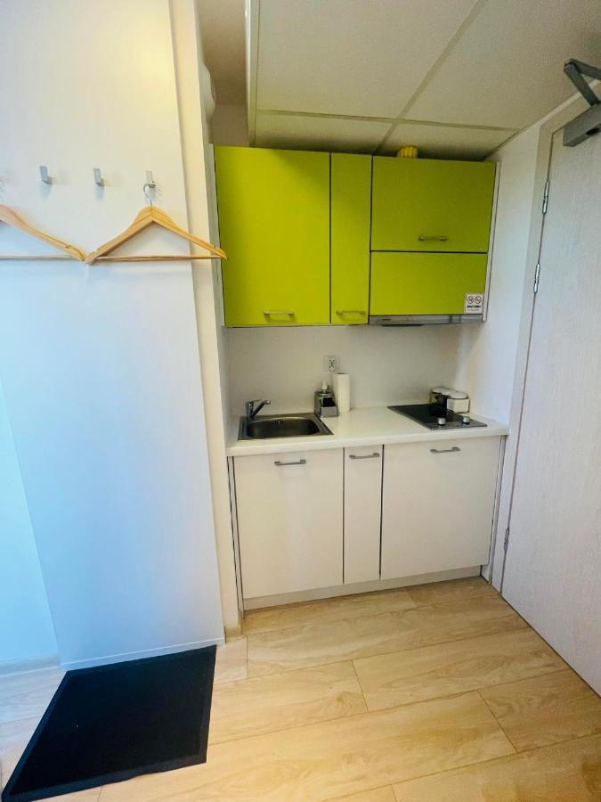 55 Apartment Breslau