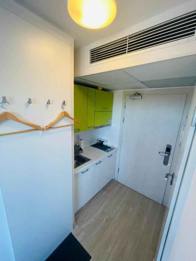 Apartment 55 *