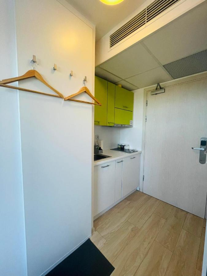 55 Apartment *