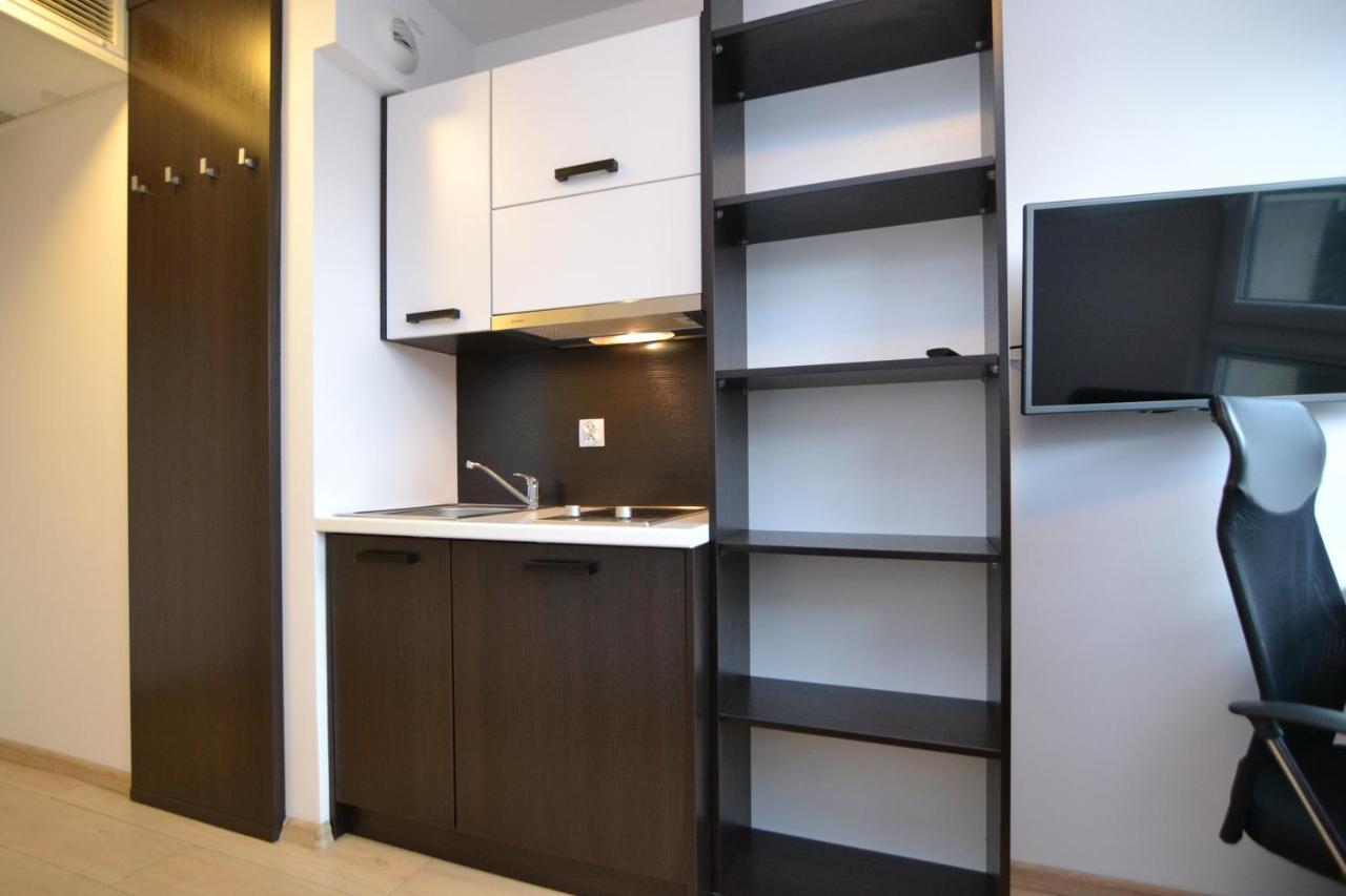 55 Apartment