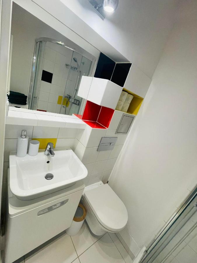 55 Apartment Breslau