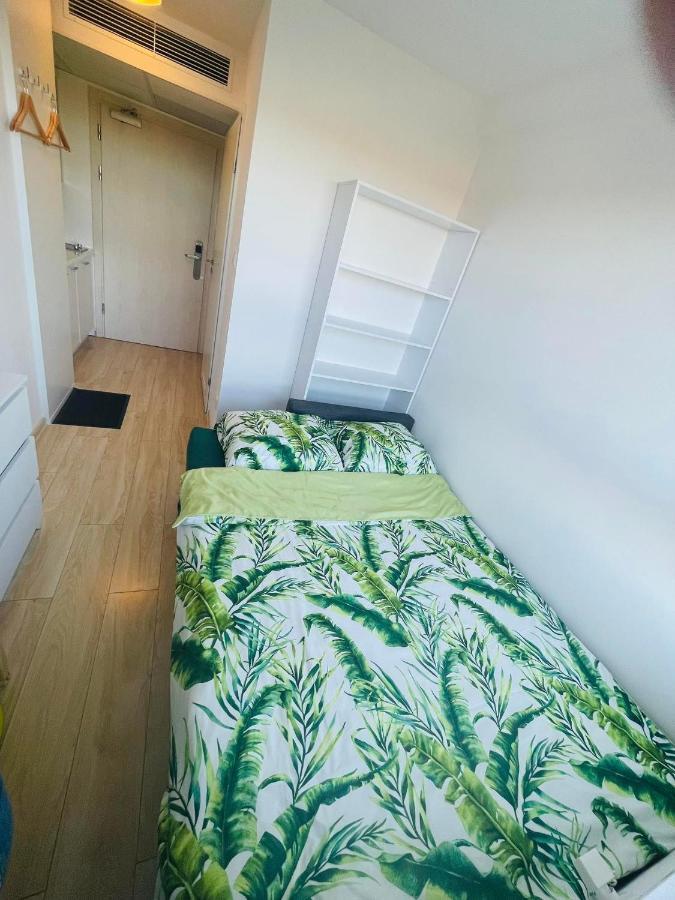 55 Apartment