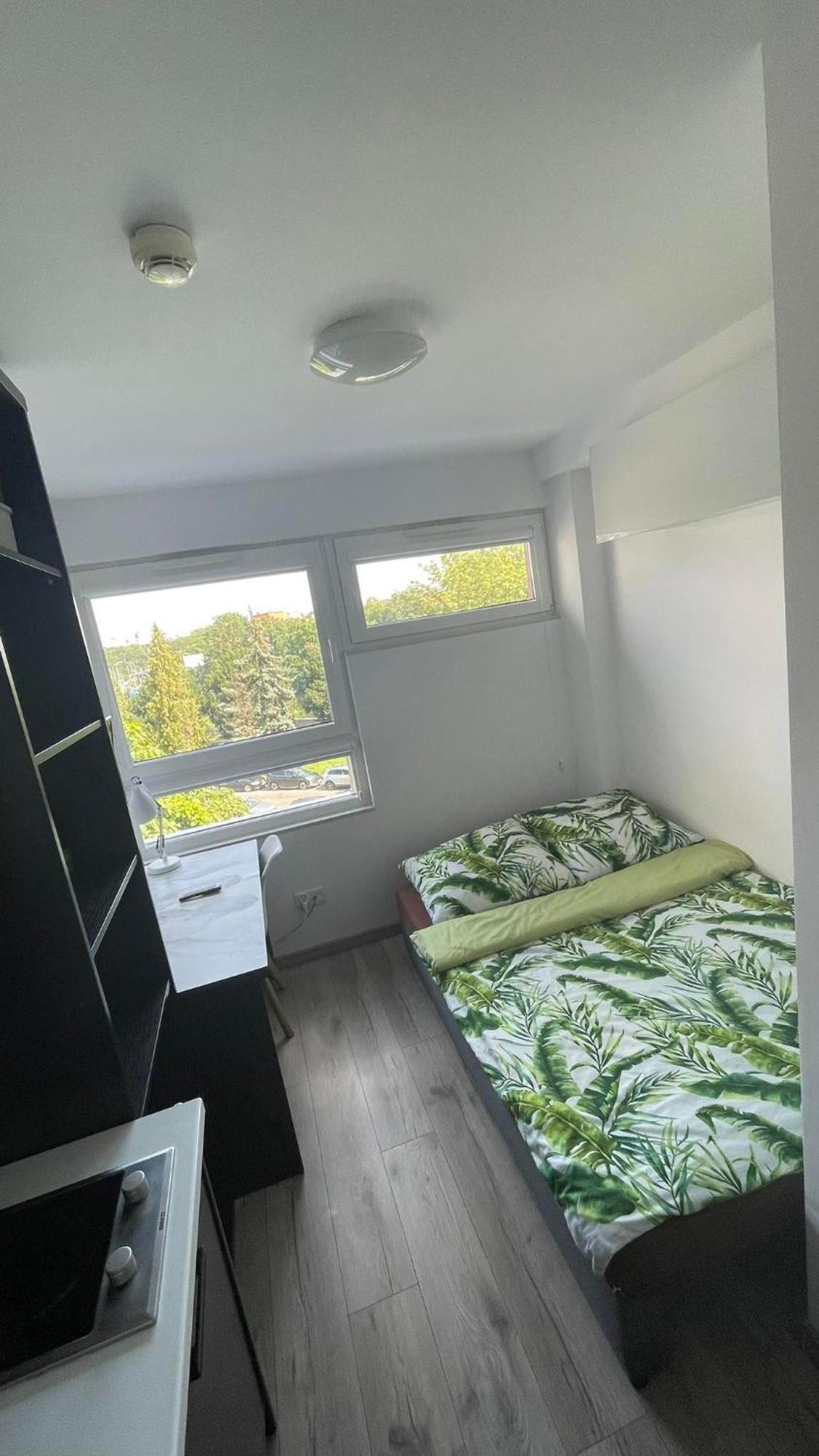 55 Apartment *