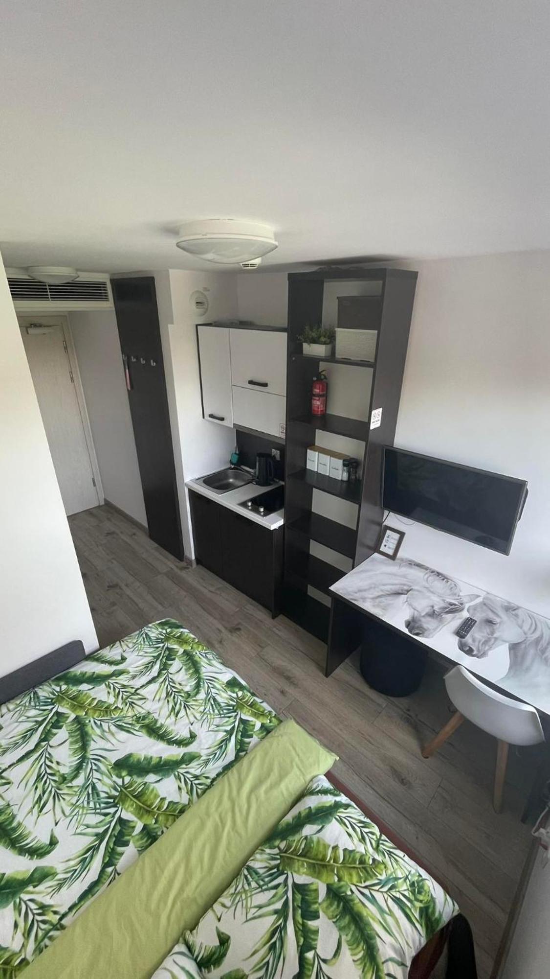 55 Apartment
