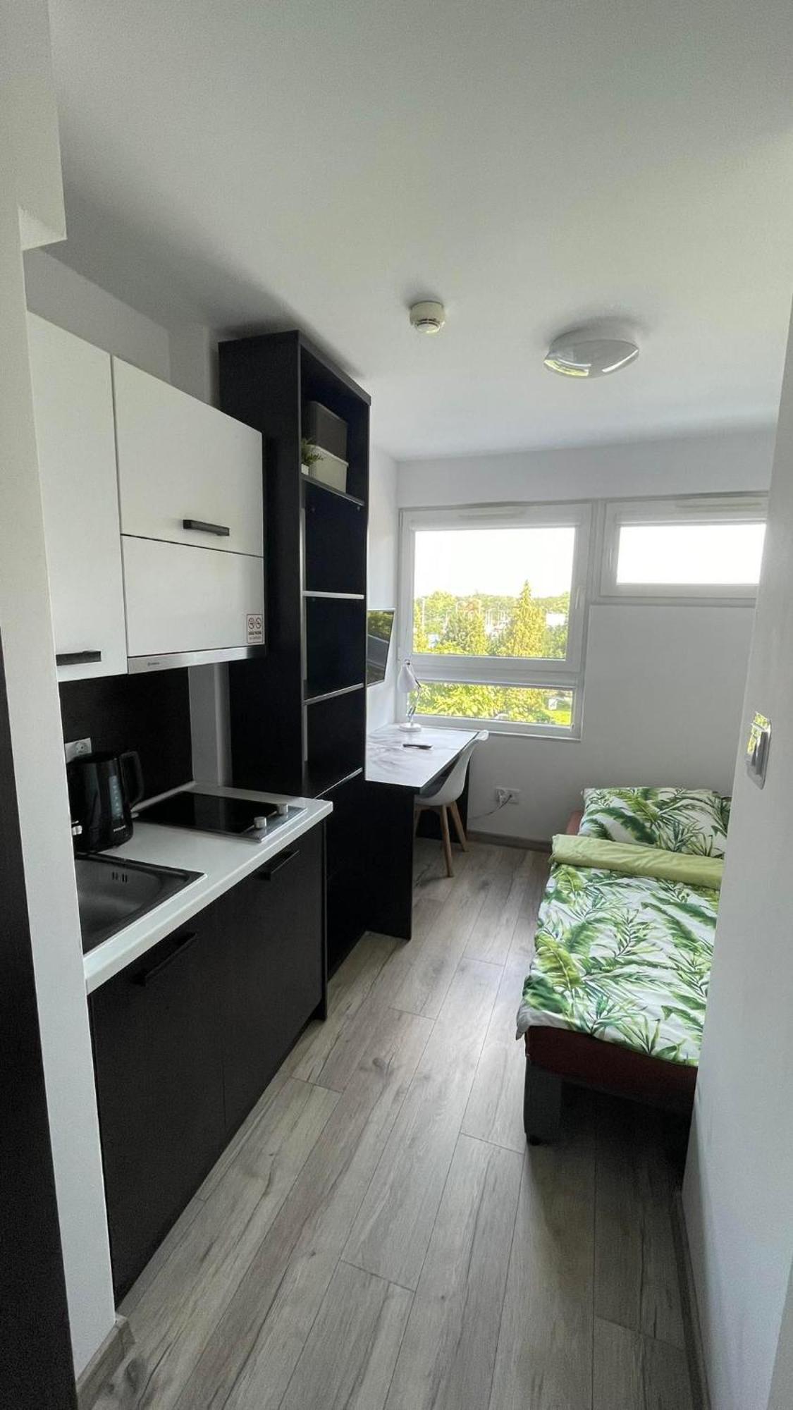 Apartment 55 *