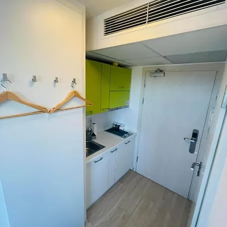 Studio 55 Breslau Exterior foto