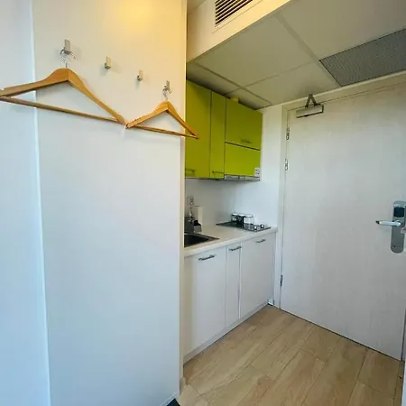 Studio 55 Breslau Exterior foto