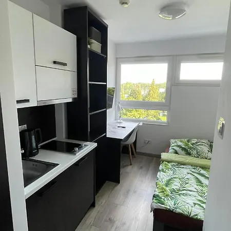 Studio 55 Breslau Exterior foto