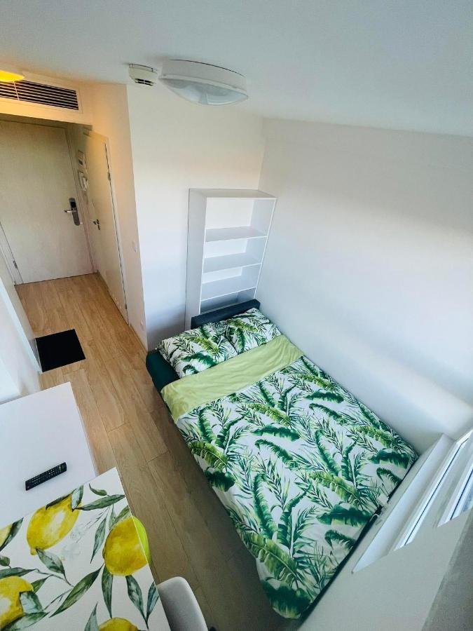 Apartment 55 Wroclaw